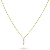 24Kae Gold Necklace 32475Y