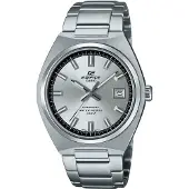 Edifice Efb-109 40.0mm 10atm Quartz Analog Uhr