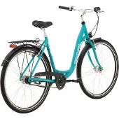 Panther Citybike Caraz 1.0 Wave 28 Zoll