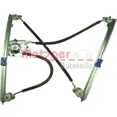 METZGER Fensterheber 2160122
