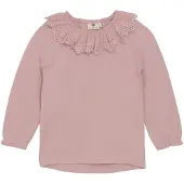 En fant Langarmshirt ENT-shirt LS in Rosa | Gr.: 128