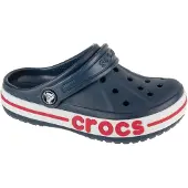 Crocs Kinderschuhe Bayaband Clog K Navy Blau EU 29-30