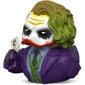 TUBBZ Sammelente - DC Comics Joker The Dark Night 1st Edt9cm