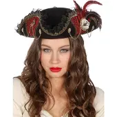 Coppens Piratenschatz Dreispitz