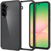 Spigen Samsung Galaxy A56 Hülle - Kunststoff - - Backcover/Hard Case - Schwarz