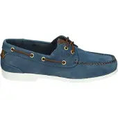 Dubarry Bootschuhe Flores Damen 63 Denim-Schuhgröße 37