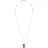 GUESS Vintage Goldene Halskette JUBN05139JWYGBKT-U