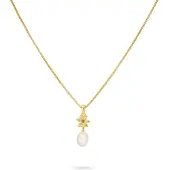 24Kae Gold Necklace 32488Y