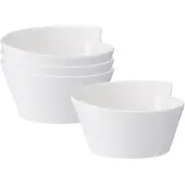Villeroy & Boch Multipack NewWave Rice bowl - 4 Stück