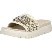 Bagatt Dalia Evo Pantolette Weiß