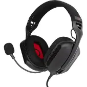Konix Skylite, Kabelgebunden, Gaming, 20 - 20000 Hz, 218 g, Kopfhörer, Schwarz, Weiß