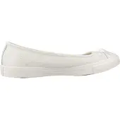 Converse Ballerinas CHUCK TAYLOR ALL STAR DAINTY BALLERINA LEATHER damen