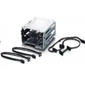 Fujitsu Server Acc Fujitsu 2nd HDD Backplane 4x 2,5'