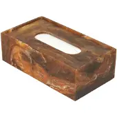 Ferm Living Kosmetiktücherbox Mist Sugar Kelp