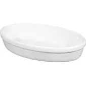 Saturnia Ovale Backform, 6er-Pack