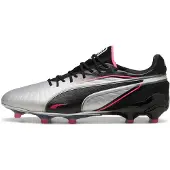 Puma KING ULTIMATE FG/AG - metallic, Größe:4