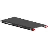 Altrex MiTOWER PLUS Fiber-Deck -Plattform