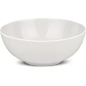 Alessi Schüssel All-Time Bone China 16,5 cm (Set von 4)