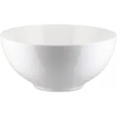 Alessi Salatschale All-Time Bone China 20 cm