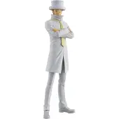 Banpresto One Piece Kaku Grandline-serie Figur
