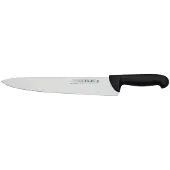 Comas Kochmesser 300 Schwarz Model Carbon