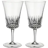 Villeroy & Boch Wasserkelch, Set 2tlg. Grand Royal