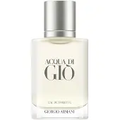 Giorgio Armani Acqua Di Giò Eau de Toilette 200 ml