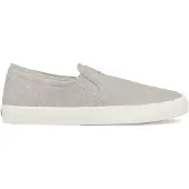 Hub Herren Loafer Orlando - Grijs - Größe 44
