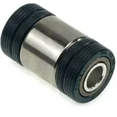 ABI Enduro Bearings Lager Shock Needle Bearing-6mm Bolt-27.4 mm Width