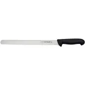 Comas Tranchiermesser 300 Schwarz Model Carbon
