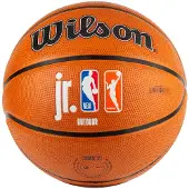 Wilson NBA WNBA Auth Outdoor Jr Basketballball