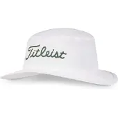 Titleist Hut Breezer, weiß/gelb/grün