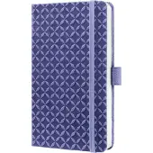 Sigel Notizbuch JOLIE Flair