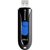 Transcend Jetflash 790 256gb Usb 3.1 Gen1 Usb-stick