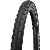 Schwalbe Land Cruiser Plus 26x2,00 (50-559) HS450 Active PunctureGuard Draht schwarz reflex 11101038.01