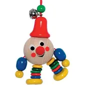 Hess Clipfigur Seppl
