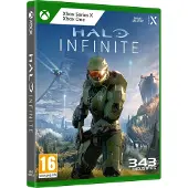 Halo Infinite Standard Xbox Series S