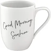 Villeroy Boch Good Morning