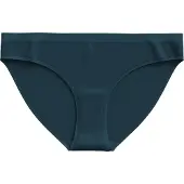 Smartwool - Women's Merino Bikini Boxed - Merinounterwäsche Gr XS blau