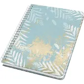 Sigel Spiral-Notizbuch
