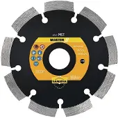 Samedia MASTER MST 125x22,23 Diamant- Trennscheibe KS-weich/Beton 300055