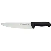 Comas Kochmesser 180 Schwarz Model Carbon