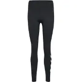 Hummel Damen Tight hmlPULSE LOGO MW TIGHTS