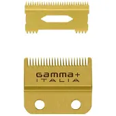 StyleCraft Fade Gold + Slim Deep Gold Blade