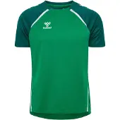 Hummel Lead 2.0 Kurzarm-t-shirt 3XL Mann 3XL