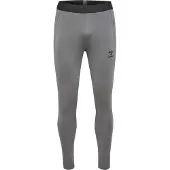 Hummel Hmlpro Training Pants - steel gray, Größe:3XL