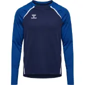 Hummel Langarmtrikot Lead 2.0
