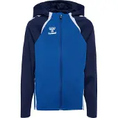 Hummel Kinder Kapuzenjacke mit Reißverschluss Lead 2.0