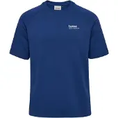 Hummel Herren Shirt hml TECH LOOSE T-SHIRT