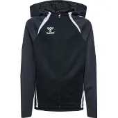 Hummel Kinder Kapuzenjacke mit Reißverschluss Lead 2.0